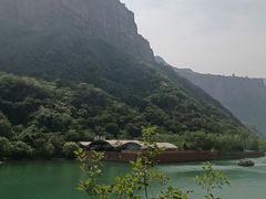 -河南宝泉旅游区
