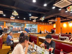 -呼伦贝尔烤羊·蒙古烤羊排(南田路总店)