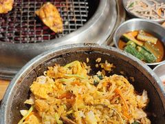 -汉拿山(北京上地华联店)