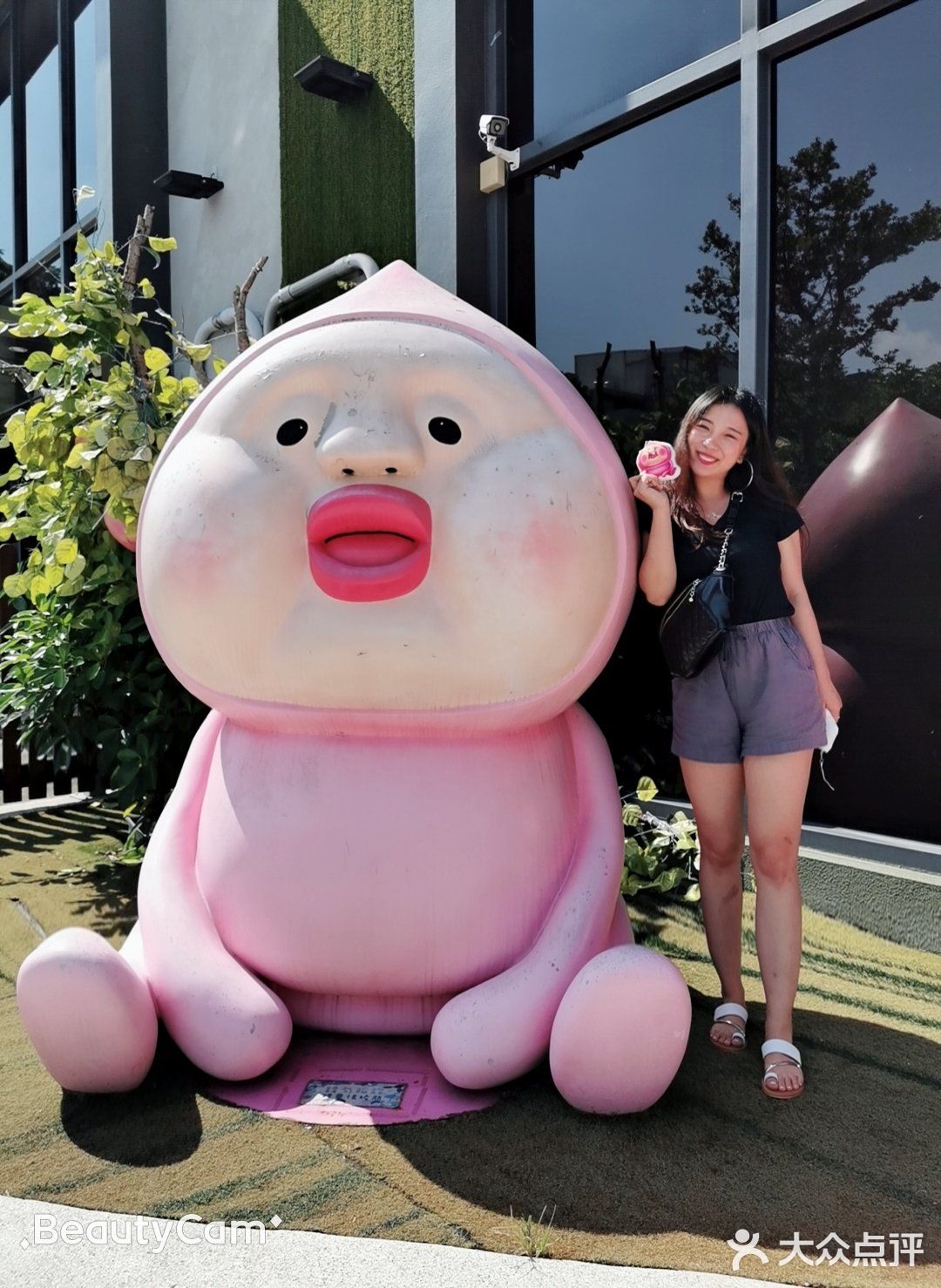 台中醜比頭餐廳[调皮][调皮][调皮]好吃又好玩