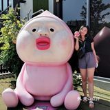 台中醜比頭餐廳[调皮][调皮][调皮]好吃又好玩