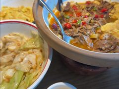 -实在湘·大碗土菜(竹料店)