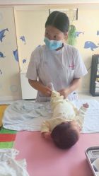 -汉中阳光贝儿高级母婴会所(汉中月子中心)