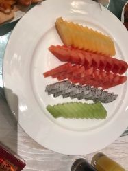 -上海明天广场JW万豪酒店·宴会厅