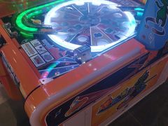 -星际传奇(西安三桥万象城店)