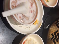 -探鱼·鲜青椒爽麻烤鱼(领展购物广场店)