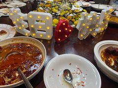 -烹小鲜中餐厅 ·东升凯莱酒店