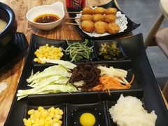-过桥缘·过桥米线(鲁能城店)