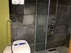 -成都蓝城悦杏温泉美食酒店(宽窄巷子店)