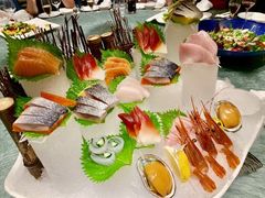 -博林天瑞喜来登酒店·西丽尚膳