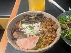 -Ameigo梅果·云贵川bistro(长宁来福士店)