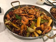-蛙蛙叫·干锅年代(钻石广场店)