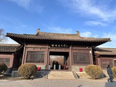 -赵州桥景区