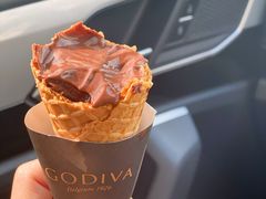 -GODIVA(宁波来福士店)