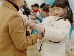 -艺年级儿童语言艺术中心(冉家坝爱融荟城店)