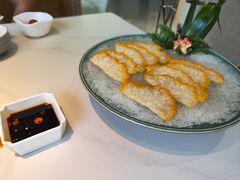 -花菇朵 ll 野生菌火锅·精品云南菜(后沙峪店)