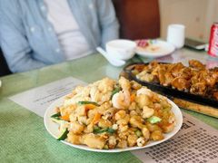 鸿运八珍豆腐-桃子餐厅·天津菜(红星路直营店)
