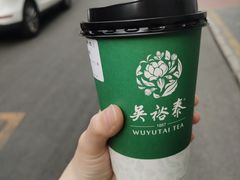 -吴裕泰茶庄(西单店)