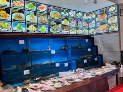 -牟传仁饭庄(星海店)