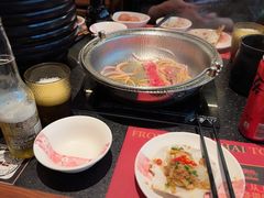 -牛New寿喜烧(闵行龙湖天街店)