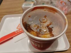 -鲜粮卷饼王(小白楼店)