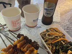 -五一星光夜市(SOHO新天地店)