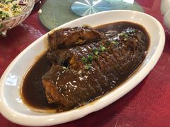 -香融府·烤鸭·家常菜(马家堡路店)