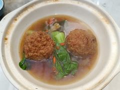 -又见炊烟私房菜(敬亭路店)