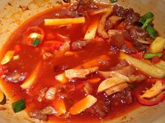 -北方家宴(番禺永旺店)