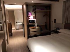 -深圳湾木棉花酒店