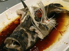 -御彩酒家(东风东路店)
