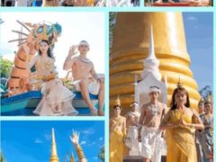 -欢乐水魔方水世界