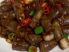 -老德州四合院·德州菜(天衢路店)