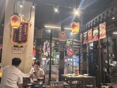 -风波庄(罍街分舵)