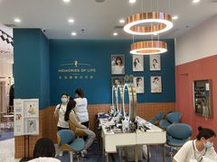 -海马体照相馆(南昌王府井购物中心店)