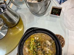 -渔娘渔家丹东海鲜(东直门店)