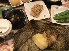 香煎白萝糕-添好运点心专门店(中环IFC店)