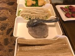 -小龙坎老火锅(北京三里屯店)