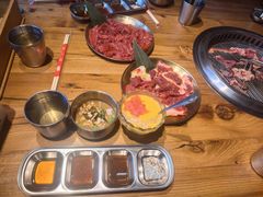 -金龙烧烤·牛肉面(西塔店)