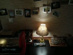 -隅cafe(傅厚岗店)