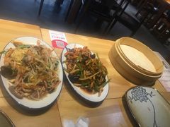 春饼-香满园春饼·家常菜(东大桥店)