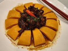 -京粤荟(海王银河科技大厦店)