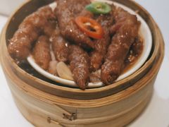 -红顶食府(滨湖九号店)