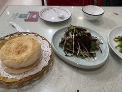 -山东单县风味羊肉汤馆(望园路店)