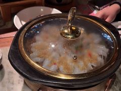 -绿茶餐厅(昌平悦荟店)