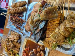 -非凡烧烤(历史博物馆店)