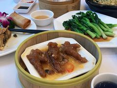 -一品粤珍轩(吴中路店)
