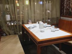 包房-惠丰堂饭庄