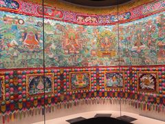 -青海藏文化博物院