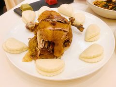 -得月楼·省级非遗·传统苏帮菜(观前店)
